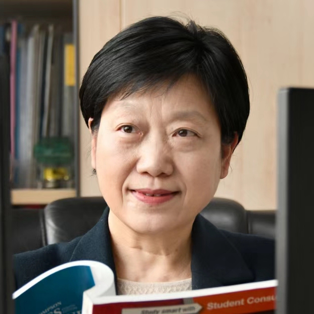 黃雷：用智慧激發(fā)創(chuàng)新，以愛心呵護(hù)仁心